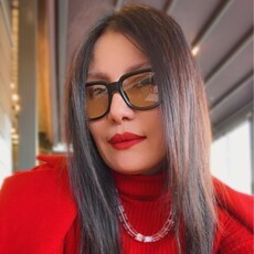 Фотография девушки Гульмира, 40 лет из г. Алматы