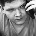 Ильнар, 23 года