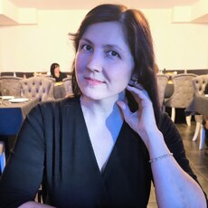 Фотография девушки Елена, 45 лет из г. Донецк