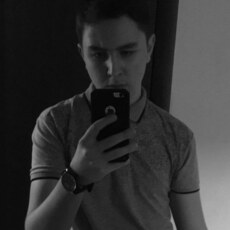 Фотография мужчины Данил, 21 год из г. Караганда