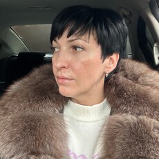 Фотография девушки Марина, 41 год из г. Домодедово
