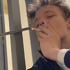 Фотография мужчины Даниил, 21 год из г. Дмитров