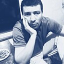 Дилшод, 34 года