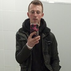 Фотография мужчины Александр, 26 лет из г. Сортавала