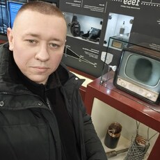 Фотография мужчины Матвей, 40 лет из г. Рыбинск