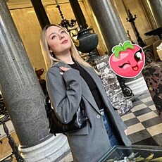 Фотография девушки Поля, 25 лет из г. Казань