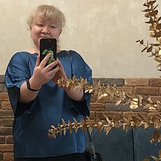 Фотография девушки Анжелика, 48 лет из г. Витебск