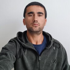 Фотография мужчины Akif, 33 года из г. Санкт-Петербург