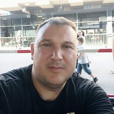 Фотография мужчины Сергей, 41 год из г. Каменец-Подольский