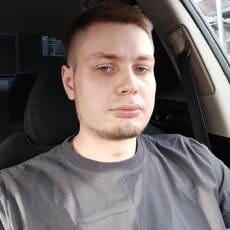 Фотография мужчины Сергей, 31 год из г. Томск