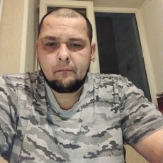 Фотография мужчины Павел, 38 лет из г. Майкоп