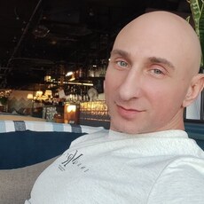 Фотография мужчины Олег, 44 года из г. Гомель