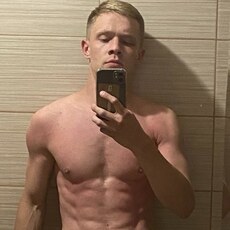 Фотография мужчины Михаил, 28 лет из г. Новый Уренгой