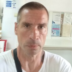 Фотография мужчины Алексей, 46 лет из г. Воскресенск