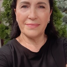 Фотография девушки Лариса, 64 года из г. Краснодар