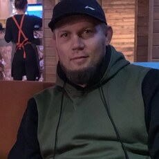 Фотография мужчины Никита, 34 года из г. Бишкек