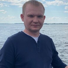 Фотография мужчины Роман, 39 лет из г. Пенза