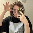 Юлиана, 21 год