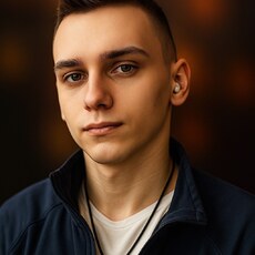 Фотография мужчины Dmitriy, 29 лет из г. Николаев