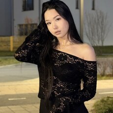 Фотография девушки Анель, 19 лет из г. Тюмень