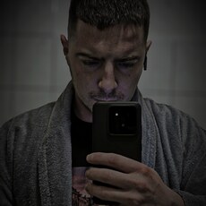 Фотография мужчины Сергей, 29 лет из г. Пинск