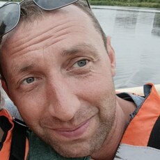 Фотография мужчины Дмитрий, 40 лет из г. Набережные Челны