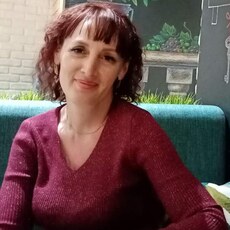 Фотография девушки Светлана, 47 лет из г. Новокузнецк