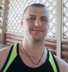 Фотография мужчины Алексей, 42 года из г. Троицк