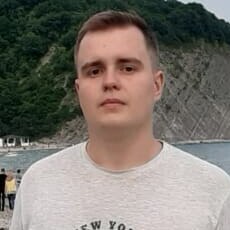 Фотография мужчины Дмитрий, 30 лет из г. Новочеркасск