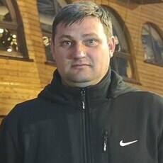 Фотография мужчины Андрей, 43 года из г. Ульяновск