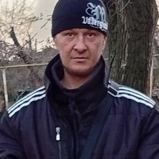 Фотография мужчины Александр, 39 лет из г. Николаев