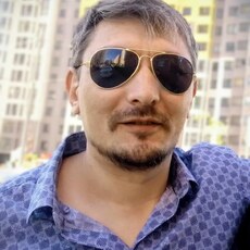 Фотография мужчины Руслан, 40 лет из г. Можайск