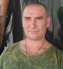 Фотография мужчины Владимир, 46 лет из г. Волоколамск