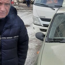 Фотография мужчины Сергей, 45 лет из г. Волгоград