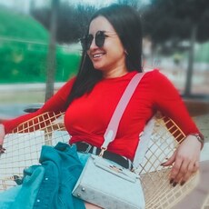 Фотография девушки Юлия, 33 года из г. Краснодар