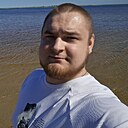 Матвей, 25 лет