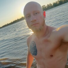 Фотография мужчины Евгений, 35 лет из г. Волжский