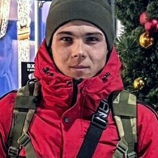 Фотография мужчины Юра, 22 года из г. Бердянск