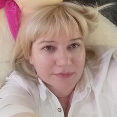 Фотография девушки Оксана, 46 лет из г. Красноярск