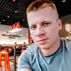 Фотография мужчины Евгений, 29 лет из г. Минск