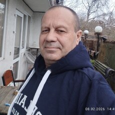 Фотография мужчины Виталий, 52 года из г. Гурзуф