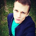 Данил, 25 лет