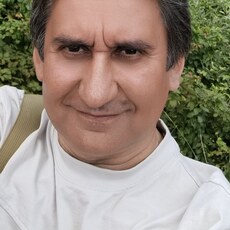 Фотография мужчины Сергей, 50 лет из г. Чебоксары