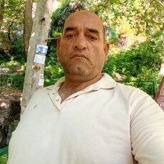 Фотография мужчины Исмоил, 49 лет из г. Санкт-Петербург