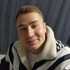 Фотография мужчины Андрей, 28 лет из г. Чита