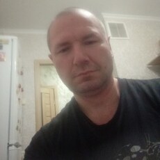 Фотография мужчины Сергей, 44 года из г. Волковыск