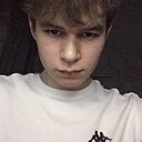 Никита, 21 год