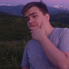 Фотография мужчины Артур, 21 год из г. Алматы