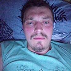 Фотография мужчины Просто Стас, 34 года из г. Котельники