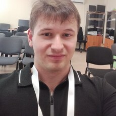 Фотография мужчины Андрей, 32 года из г. Волгоград